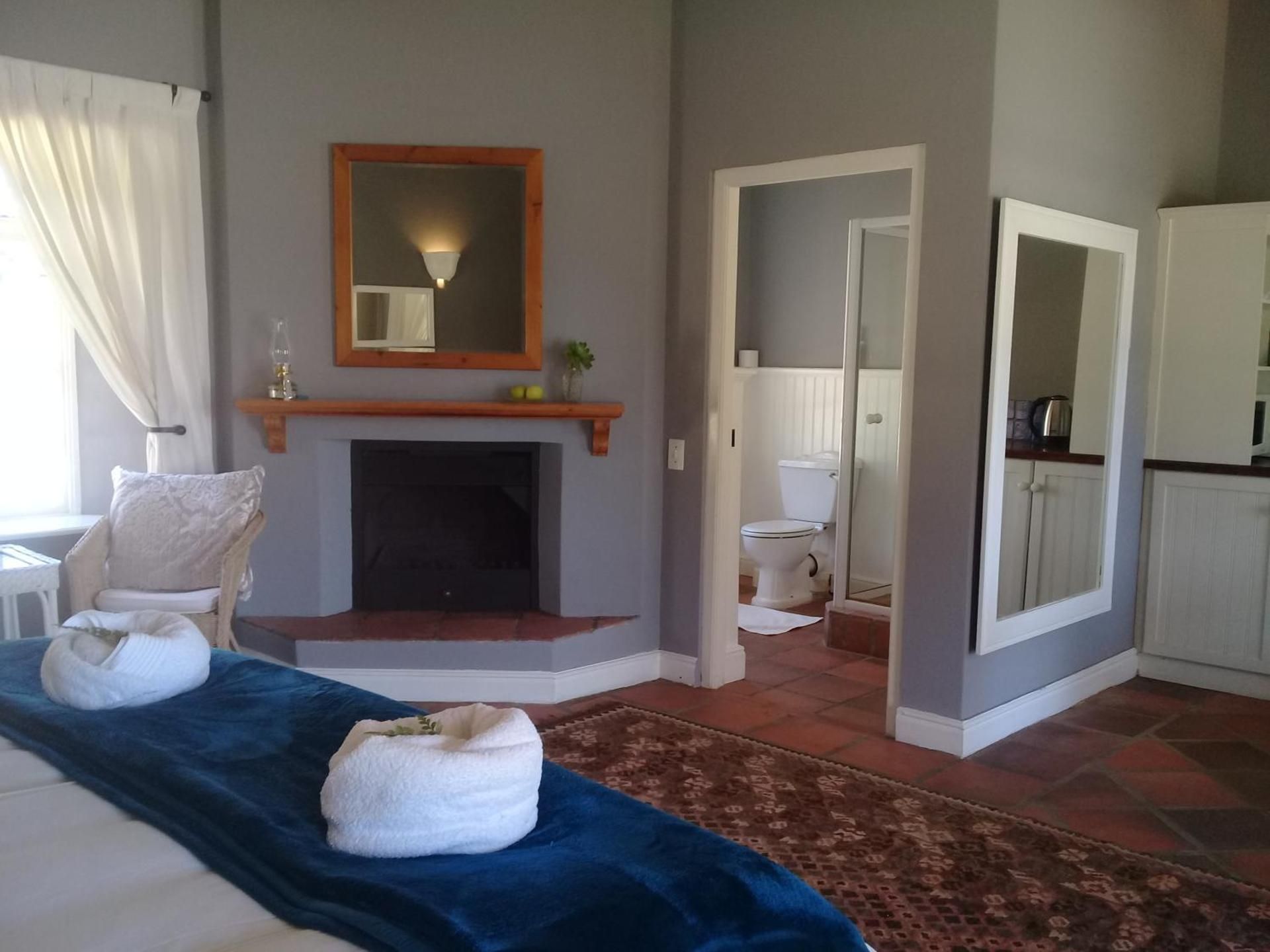 Luxury King Room