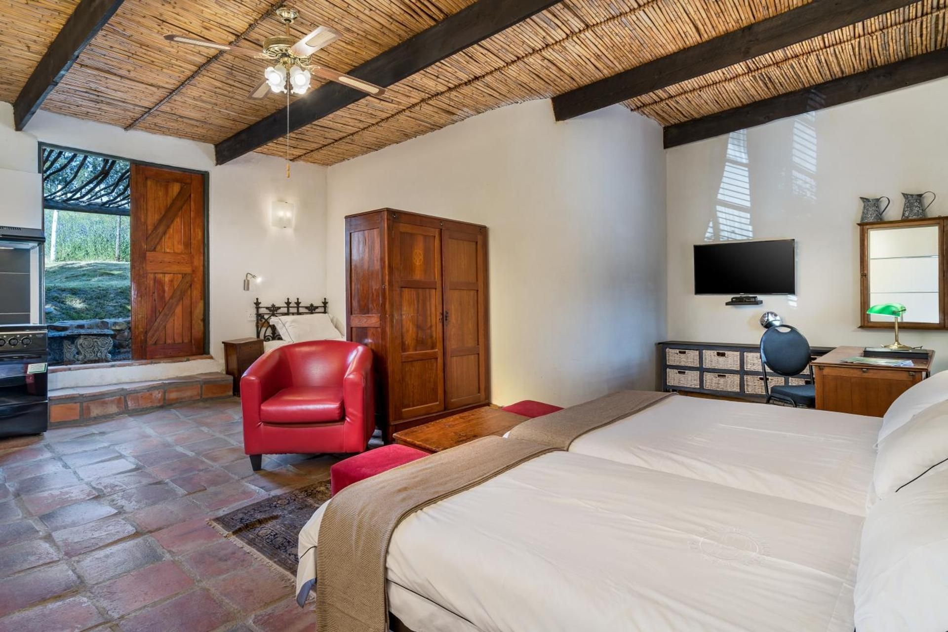 Luxury Family Suite