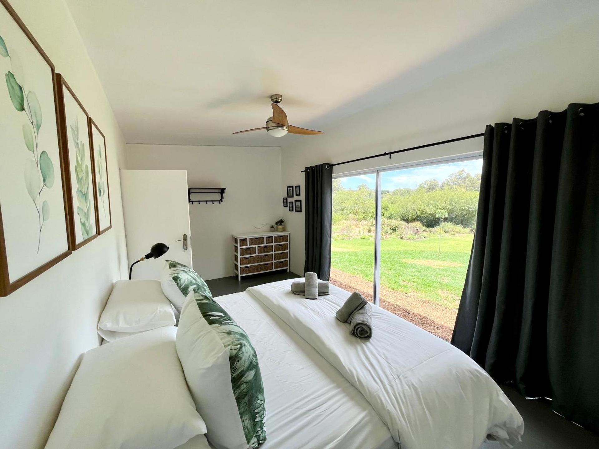 Standard Holiday Home