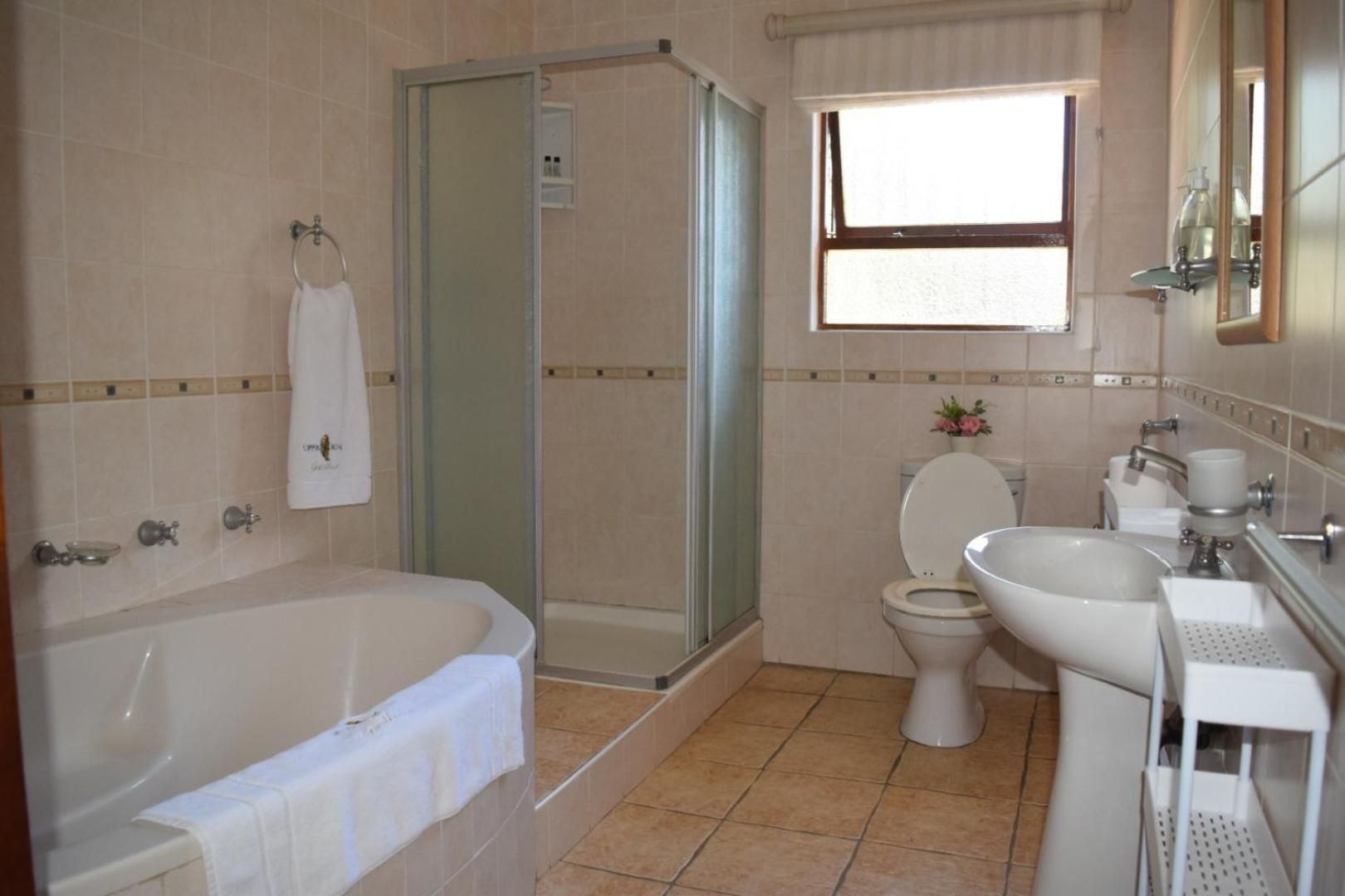 Standard Holiday Home