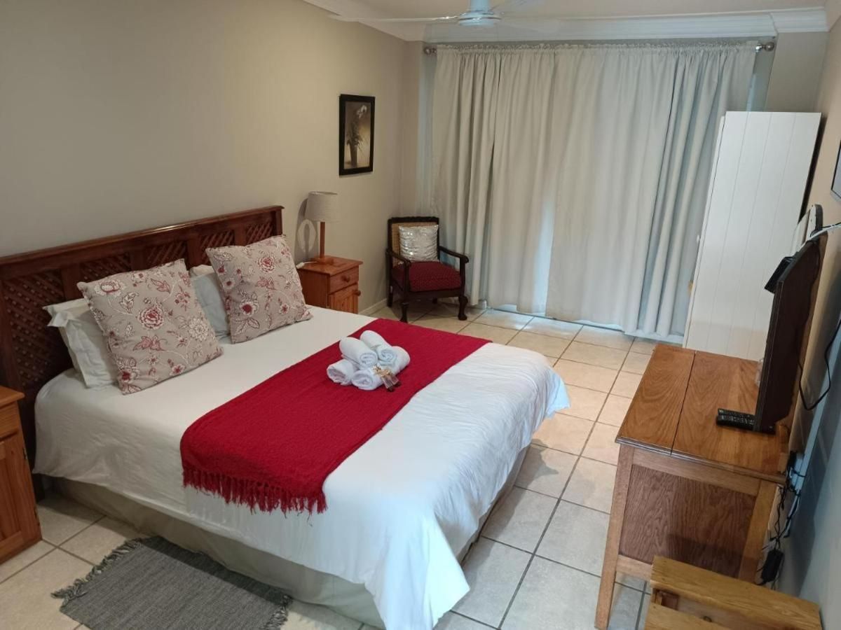Comfort King Room