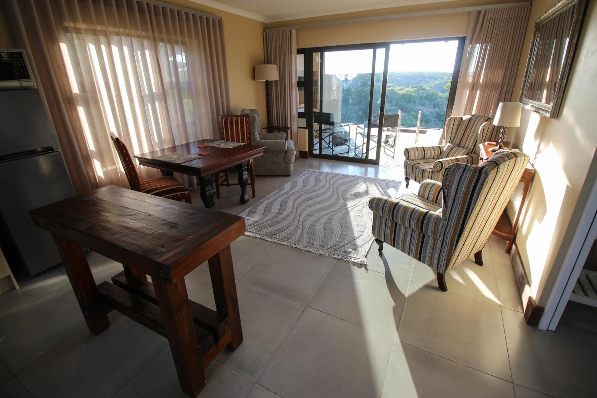 Hitgeheim Garden Cottages One-Bedroom Apartment with Pool View 2