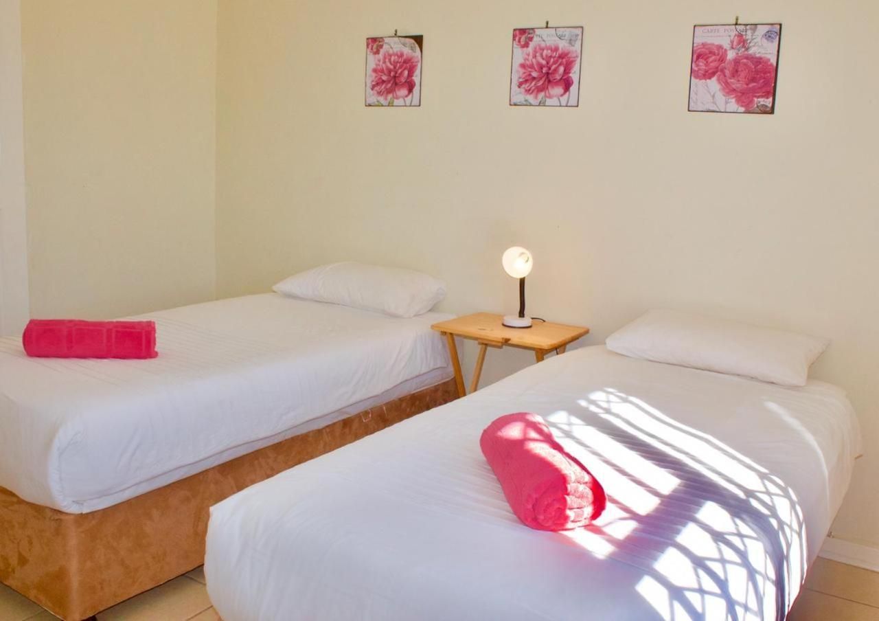 Budget Twin Room