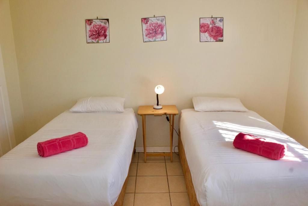 Budget Twin Room