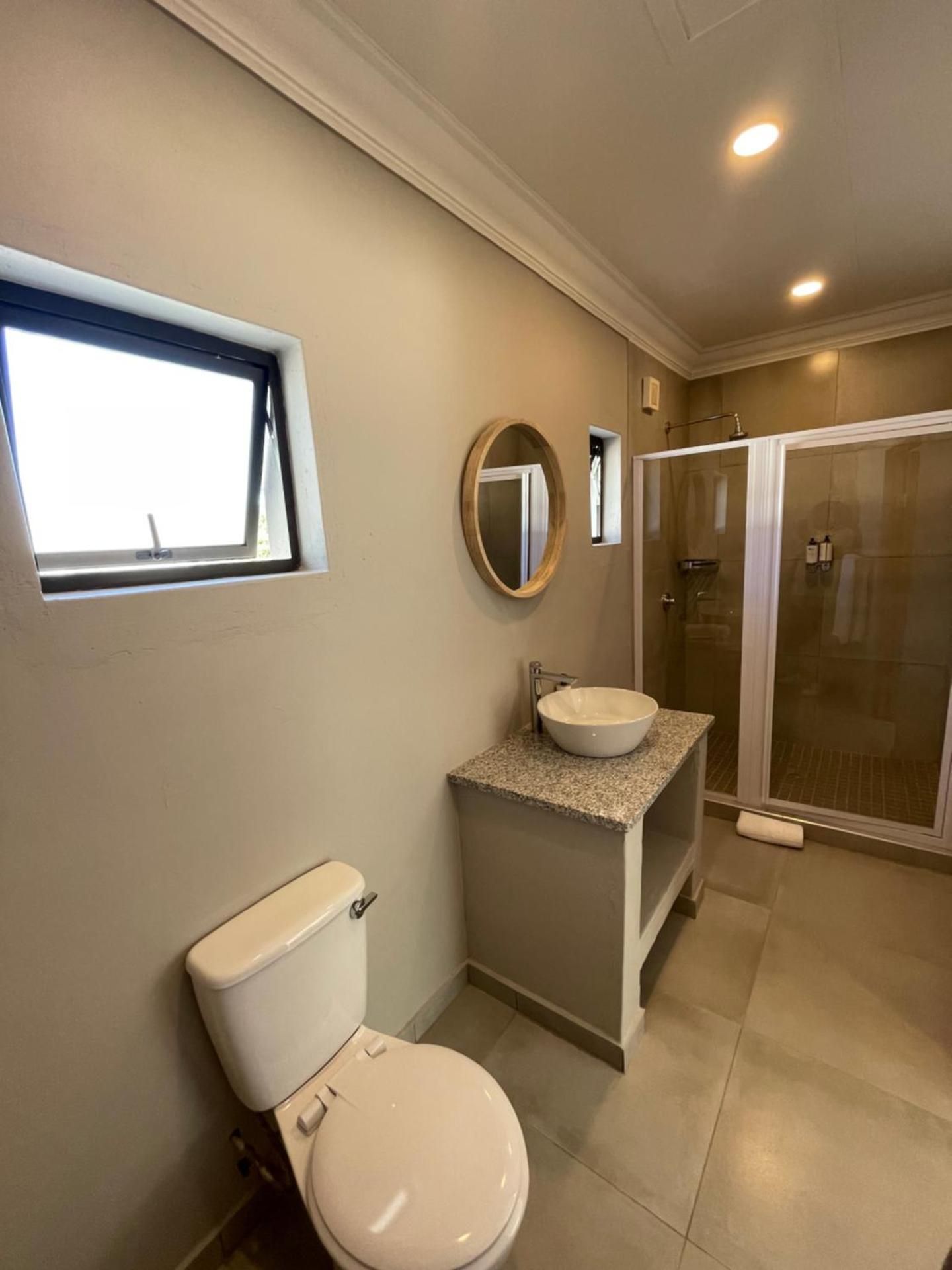 Luxury Double Room
