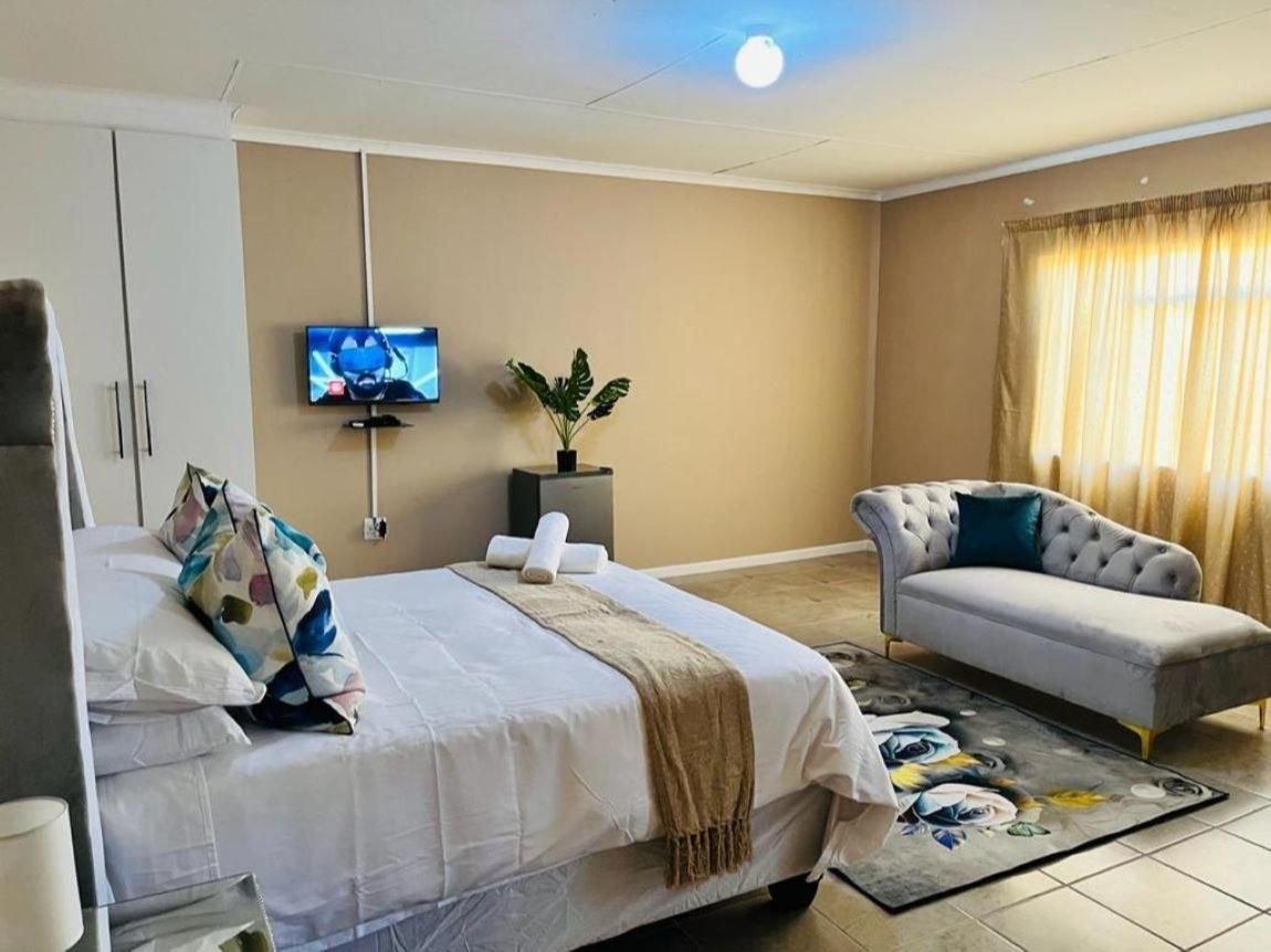Executive Queen Room