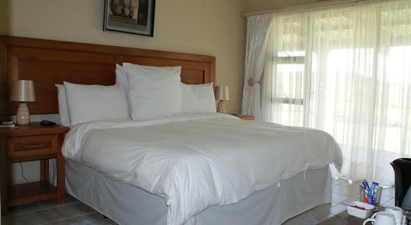 Luxury King Room