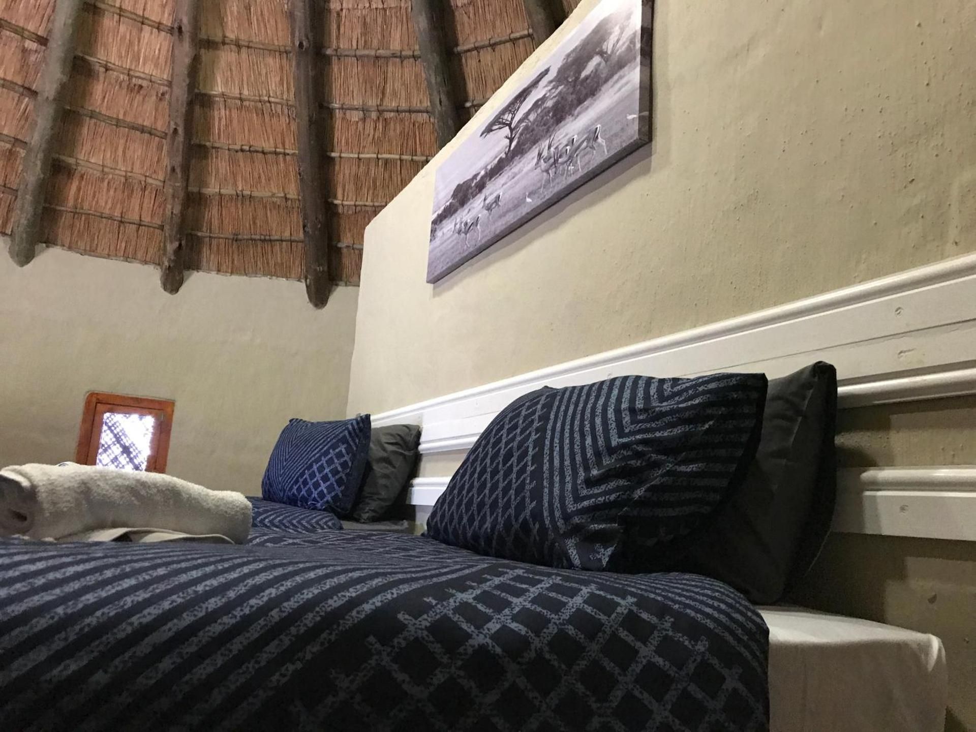 Economy Tent