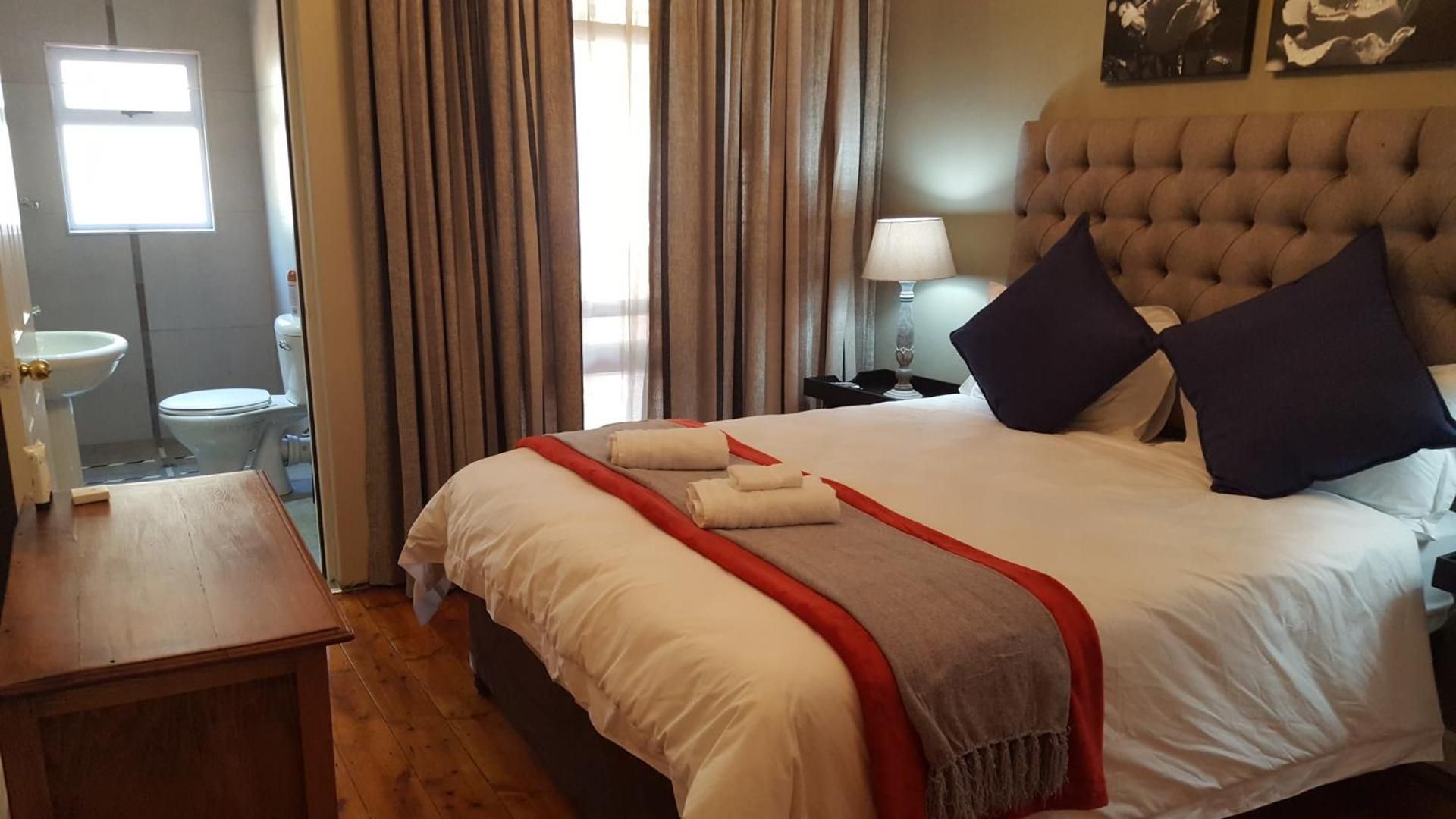 Superior Queen Room