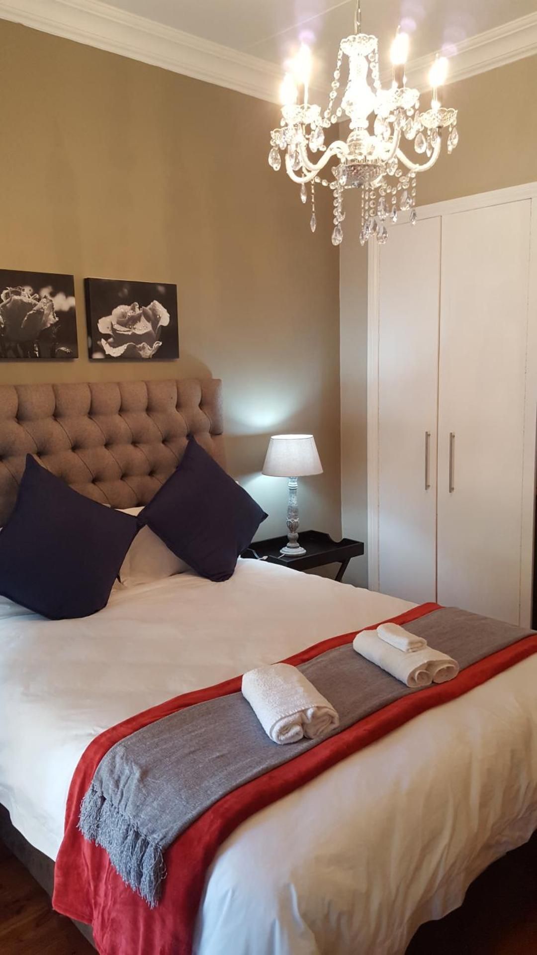 Superior Queen Room