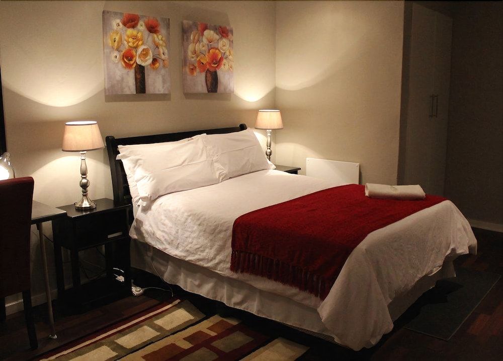 Comfort Double Room, 1 Double Bed