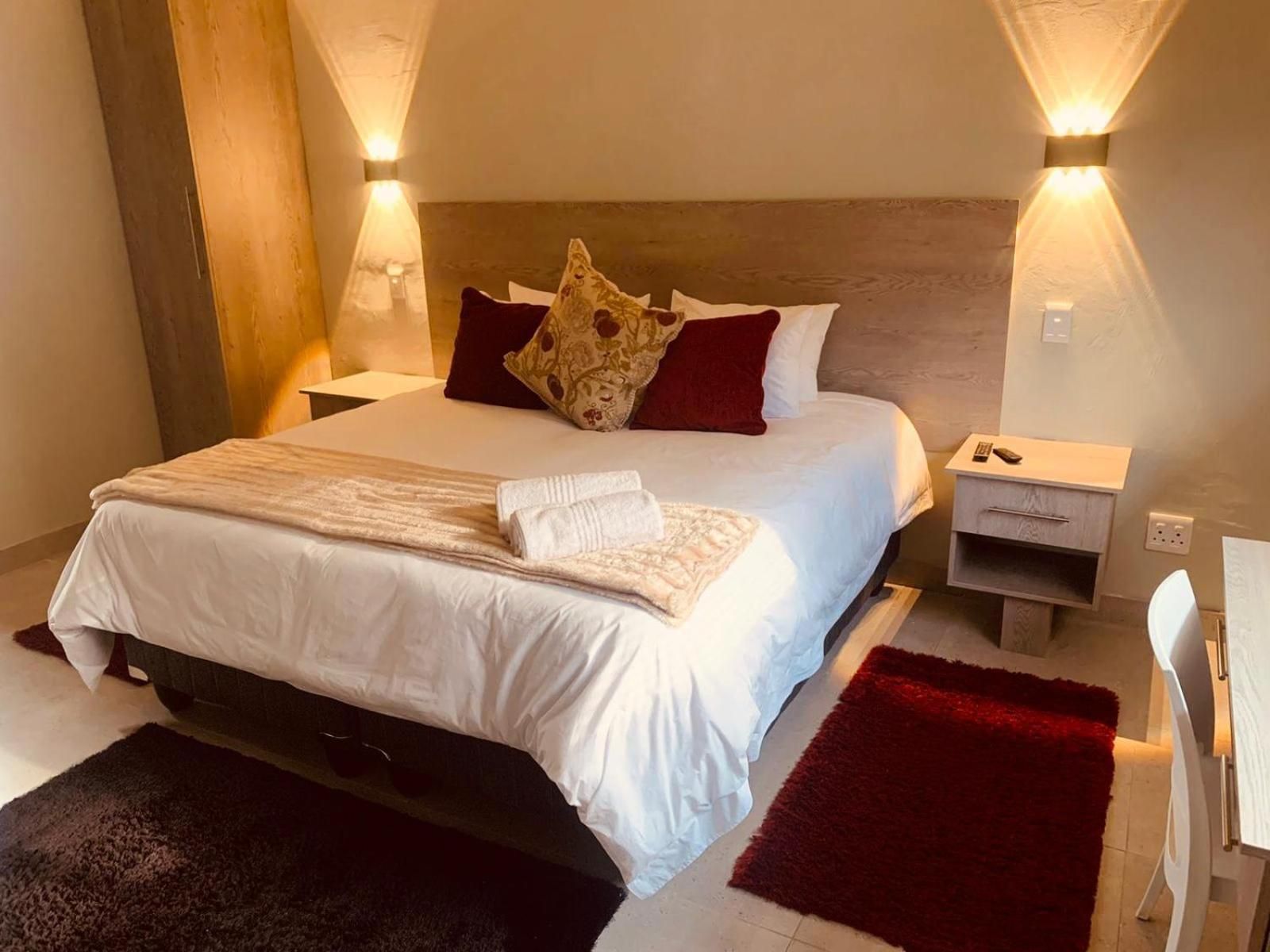 Standard King Room