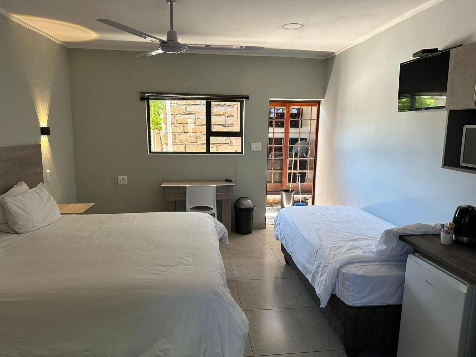 Standard Family Room