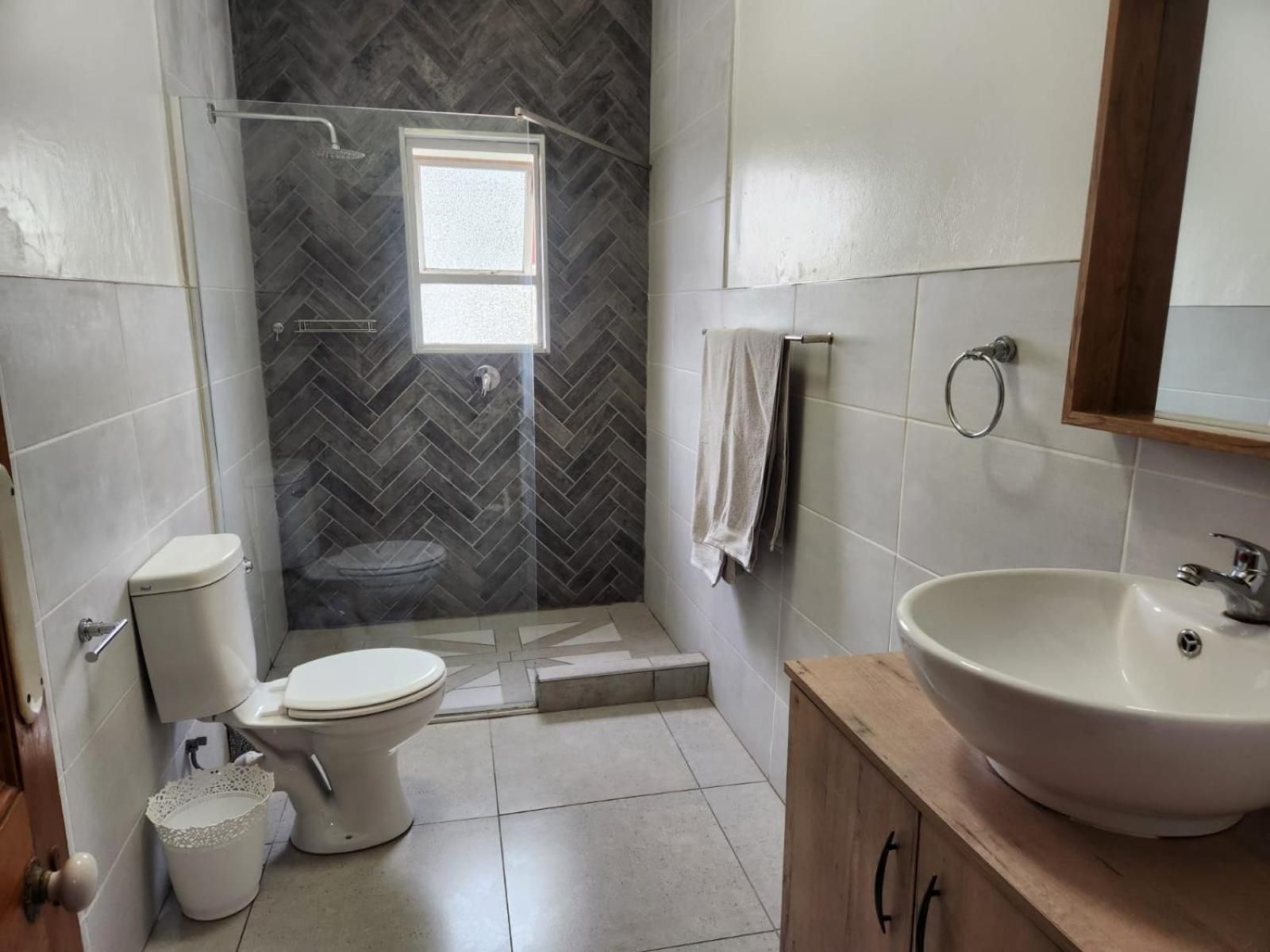 Bowker's Self-Catering Accommodation