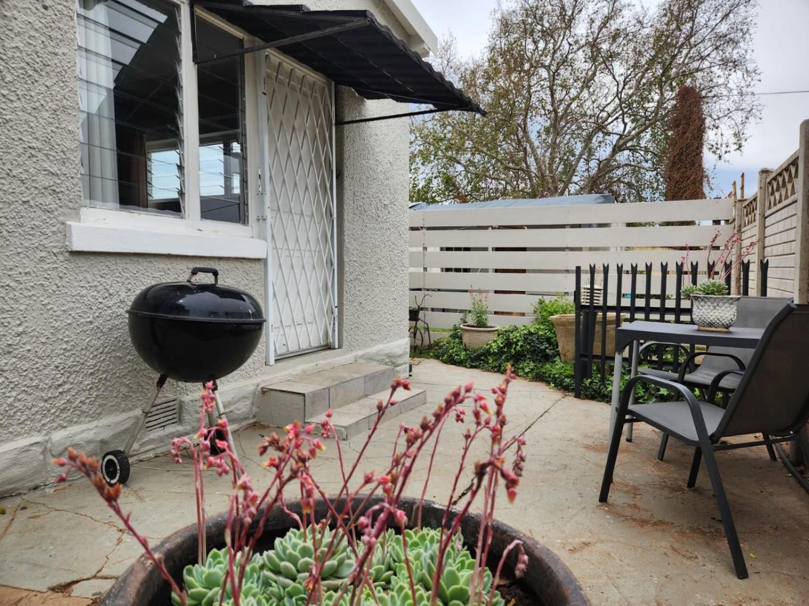 Bowker's Self-Catering Accommodation
