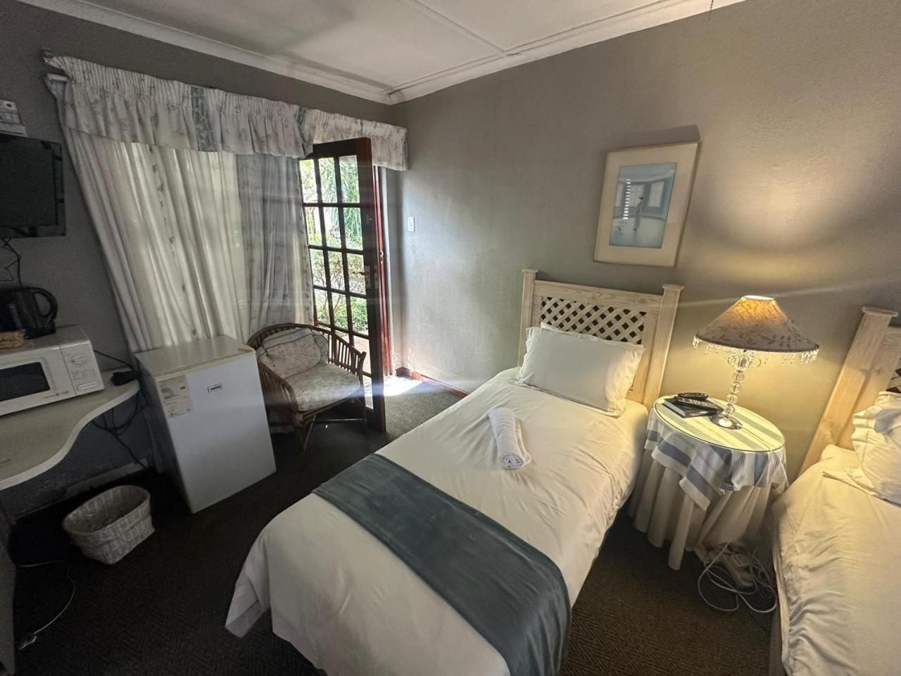 Comfort Family Room