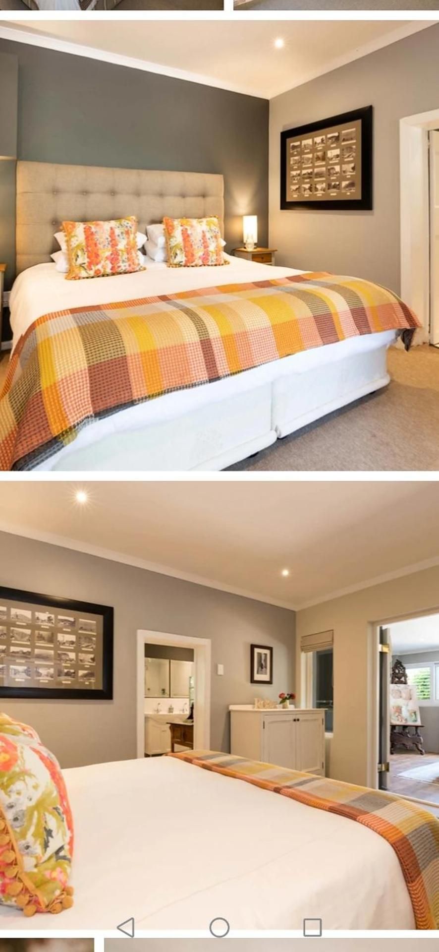 Luxury King Room