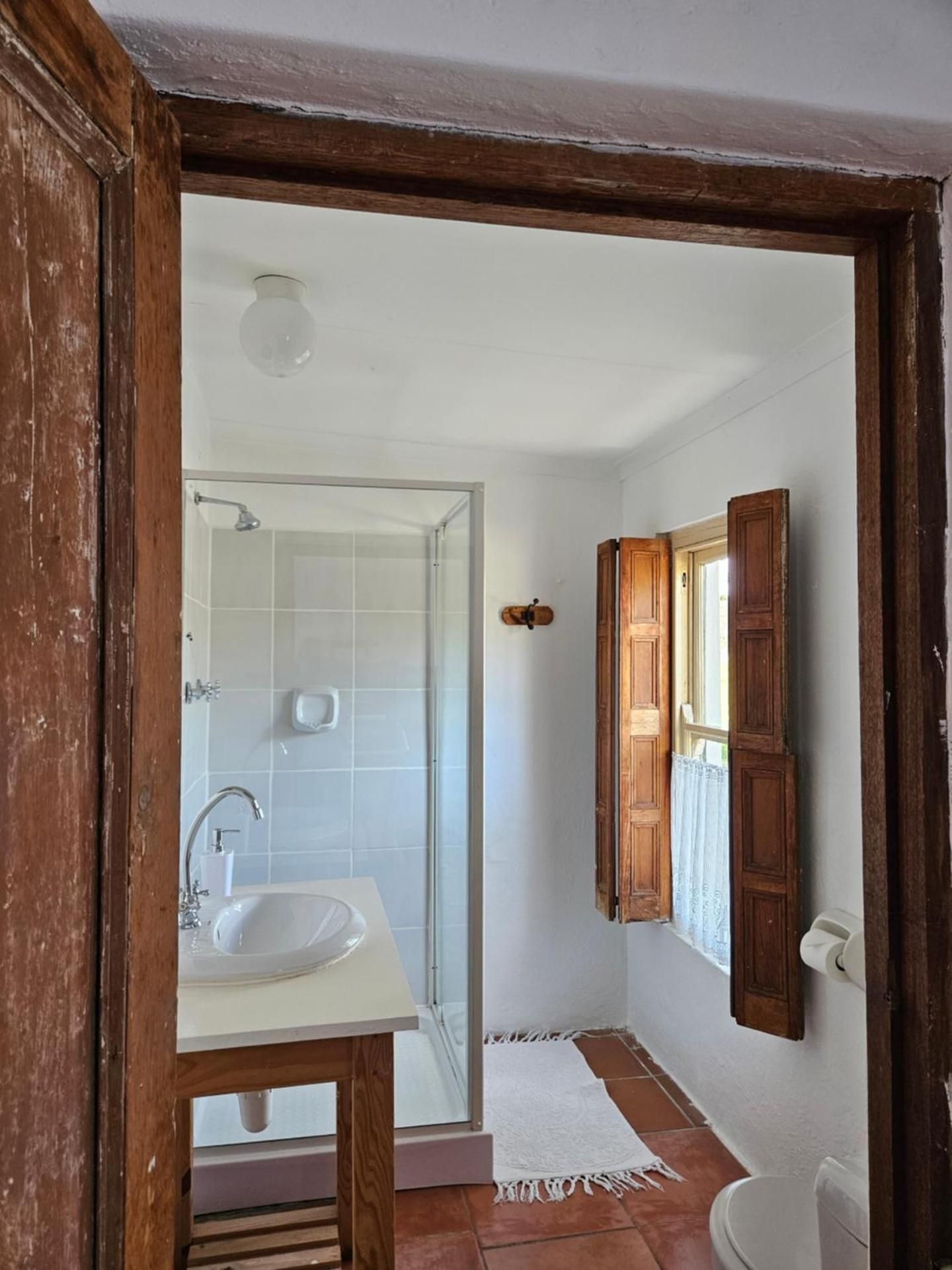 Family Room with Garden View