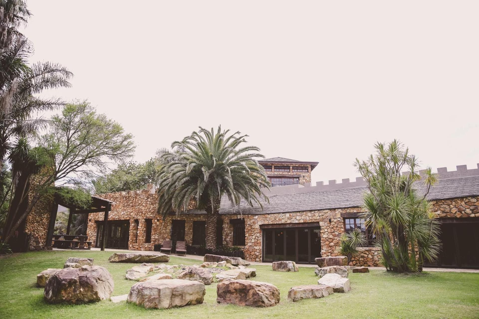 Soaring Eagles Lodge and Day Spa