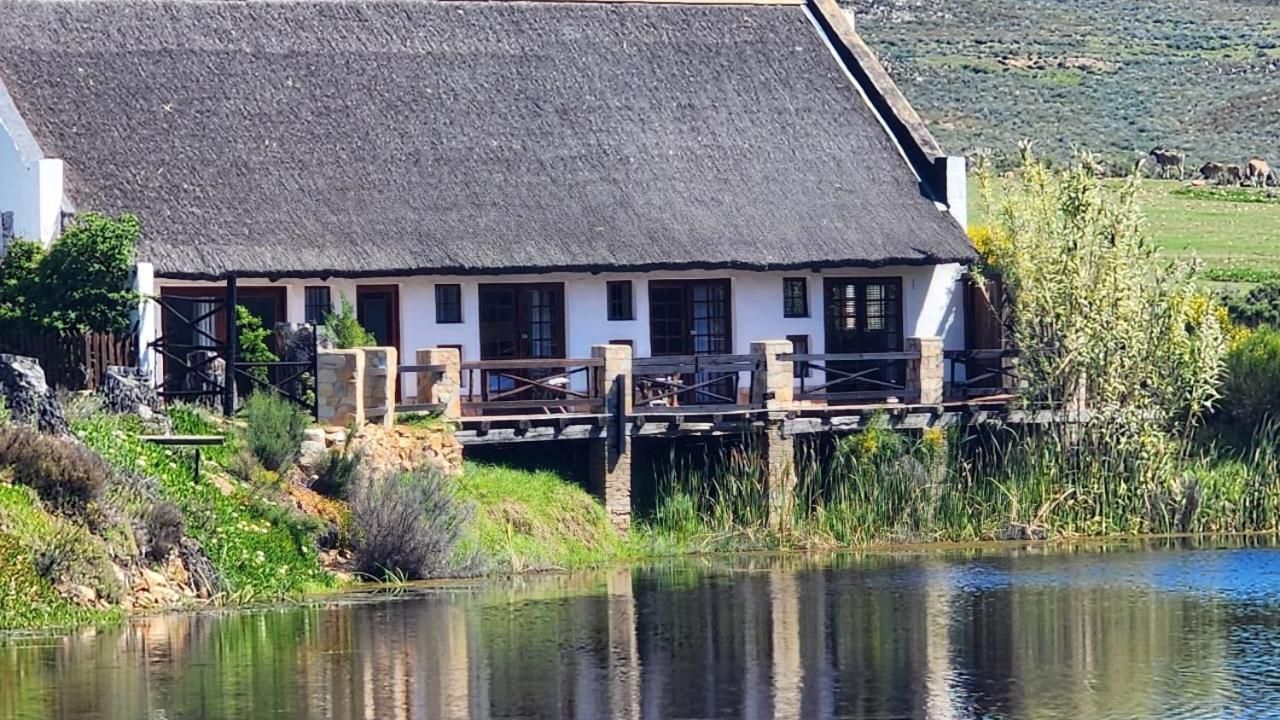 Three-Bedroom Chalet