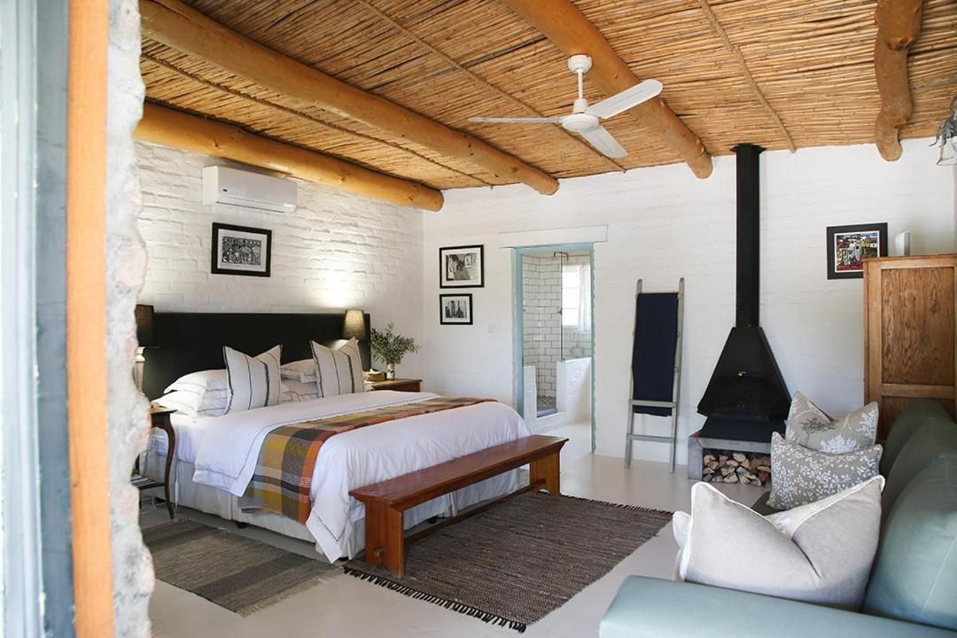 Twin/Double Room
