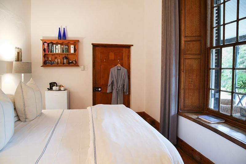 Comfort King Room
