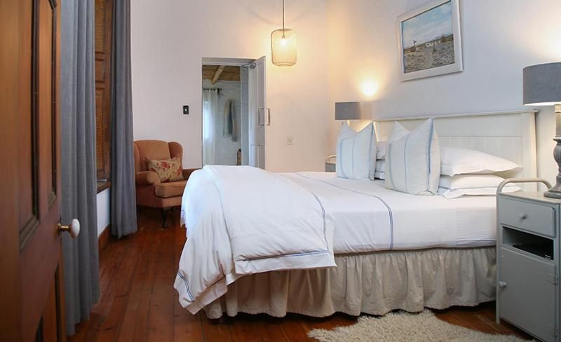 Comfort King Room