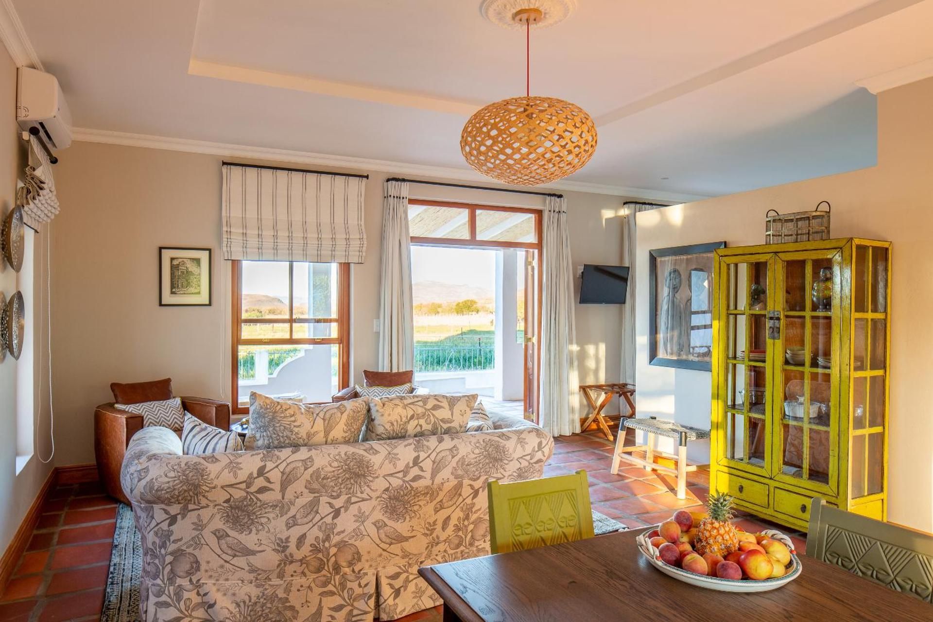 Deluxe Cottage