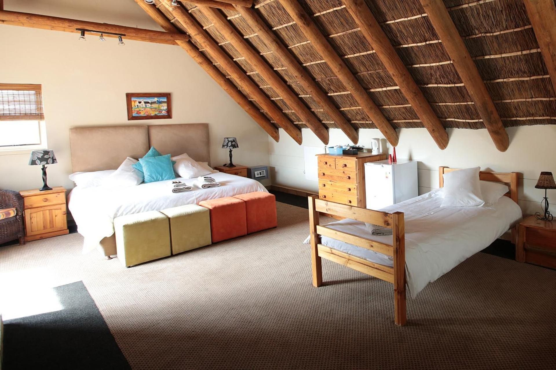 Deluxe Family Suite