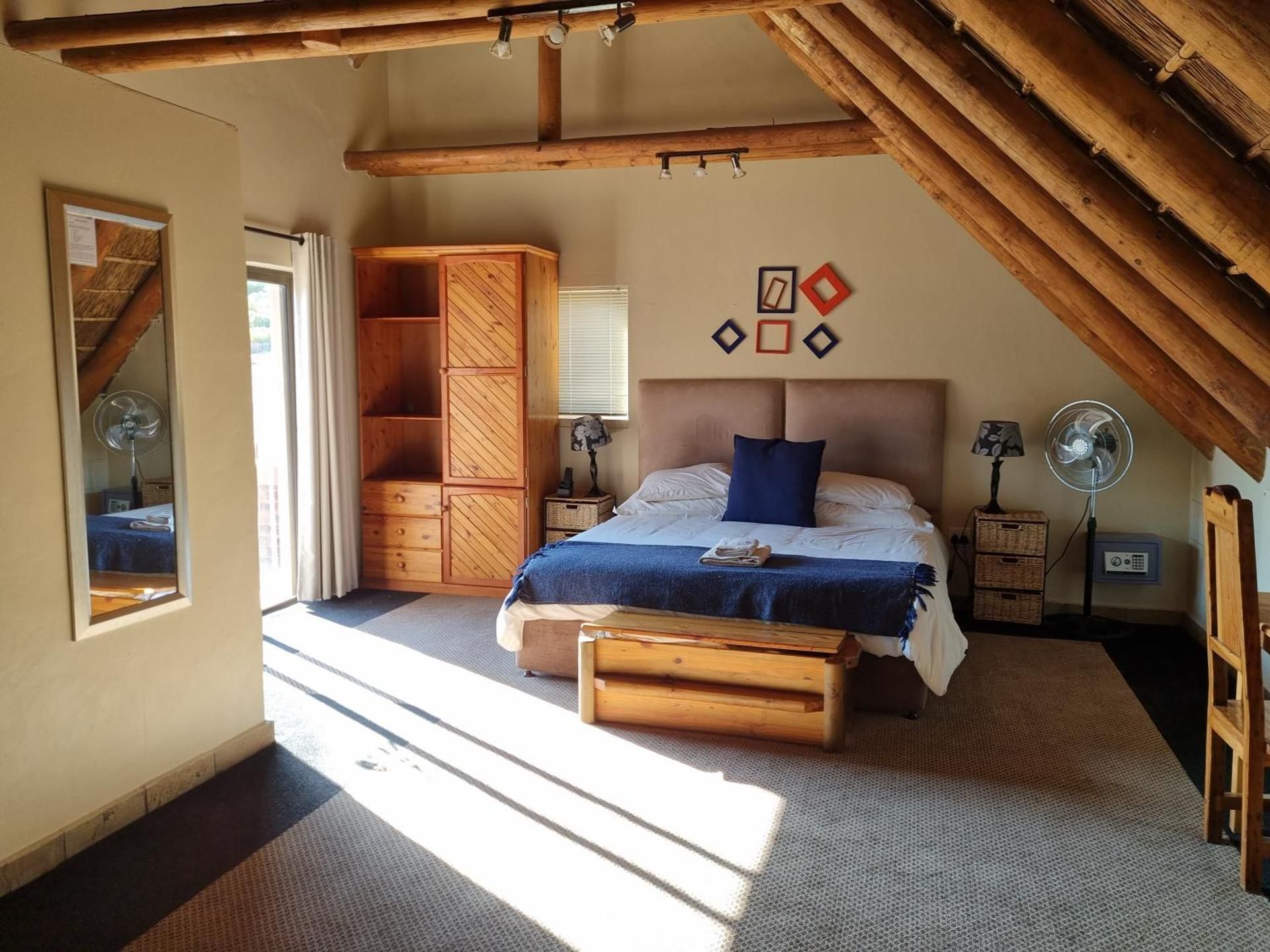 Deluxe Family Suite