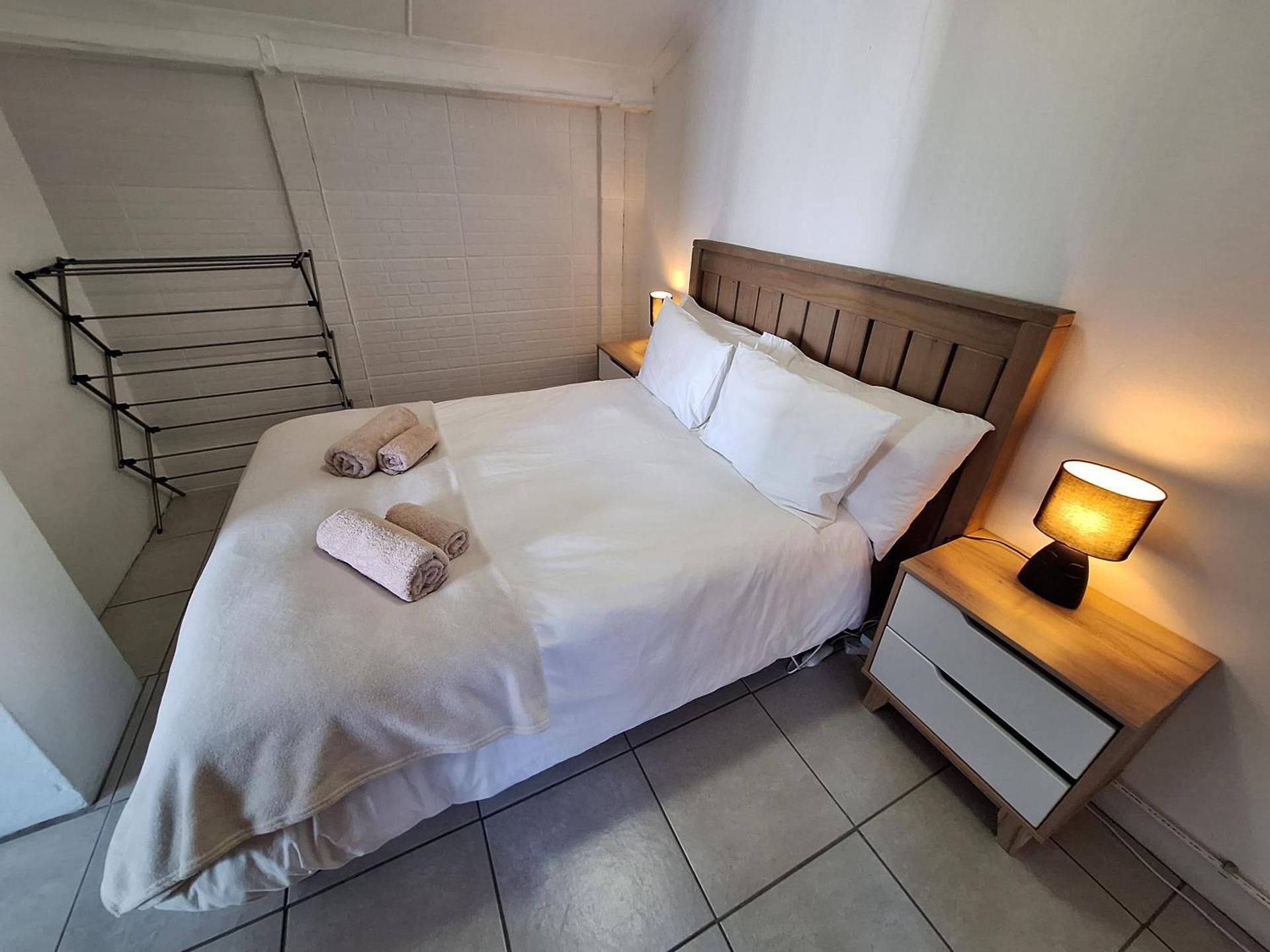 Apartment 1