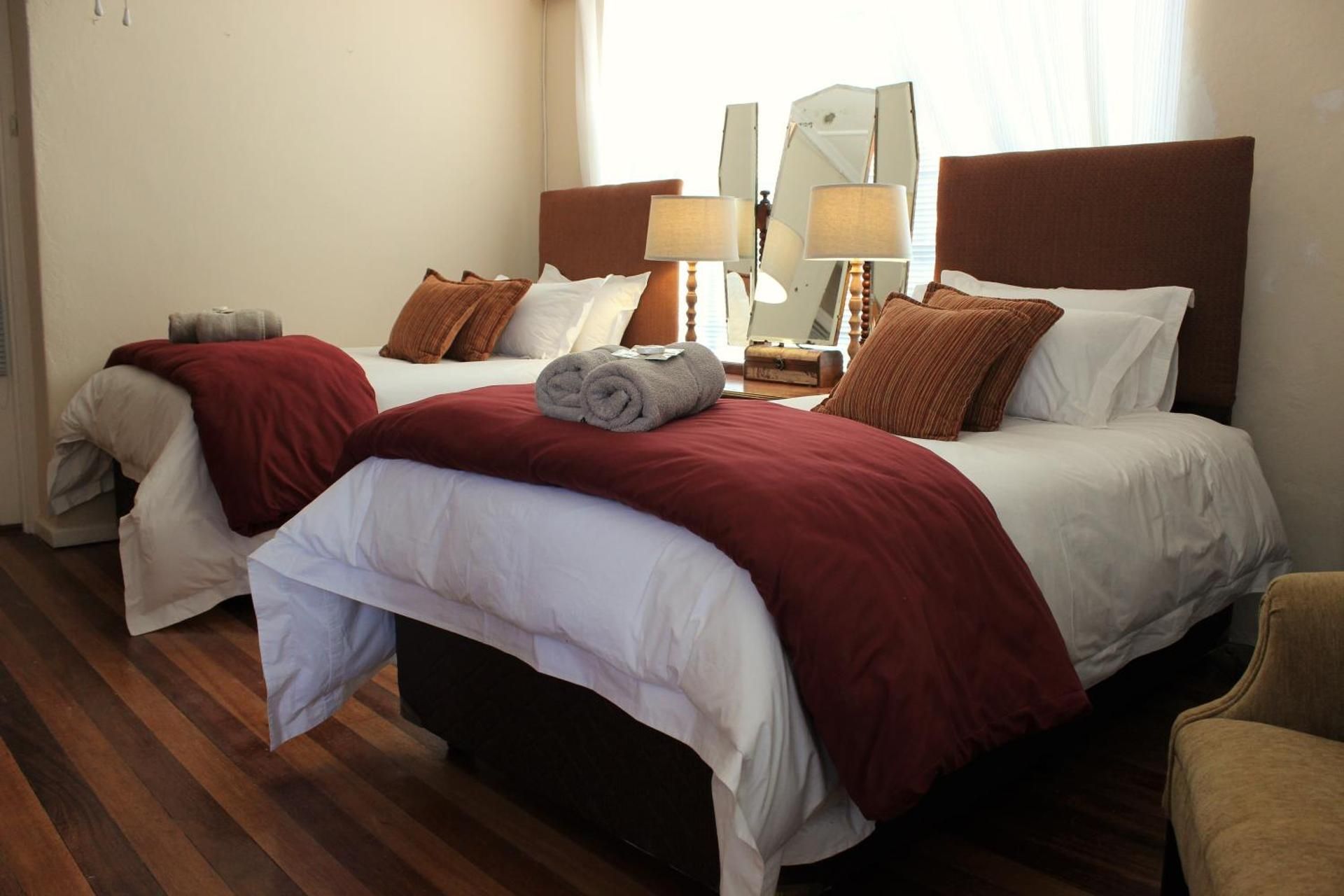 Twin/Double Room