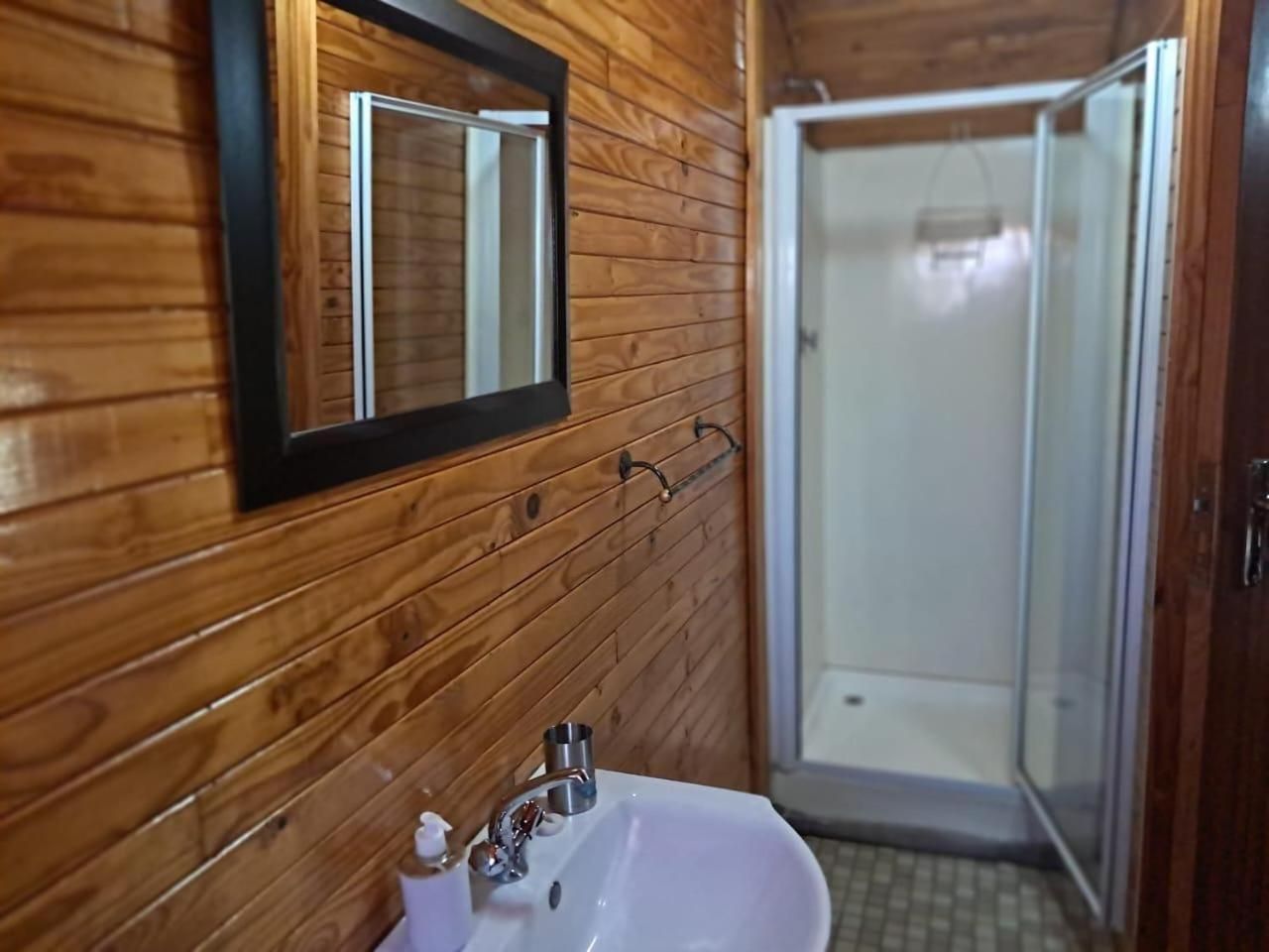 Standard Cabin