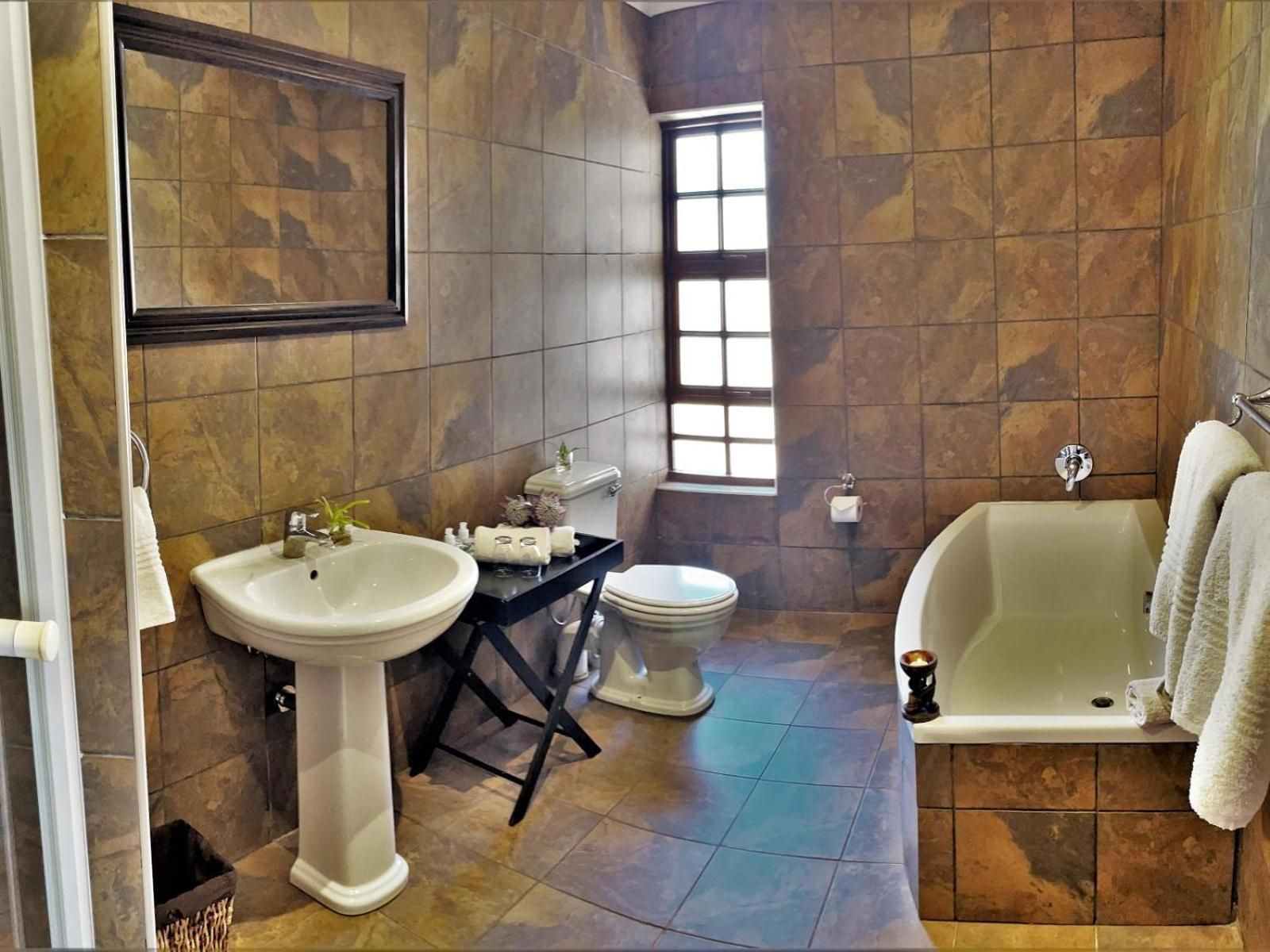 Deluxe Double or Twin Room with Pool Access