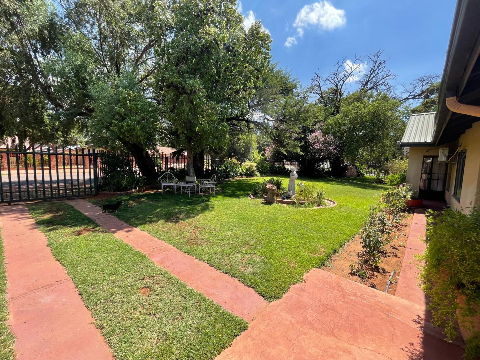 Kudu Cottages
