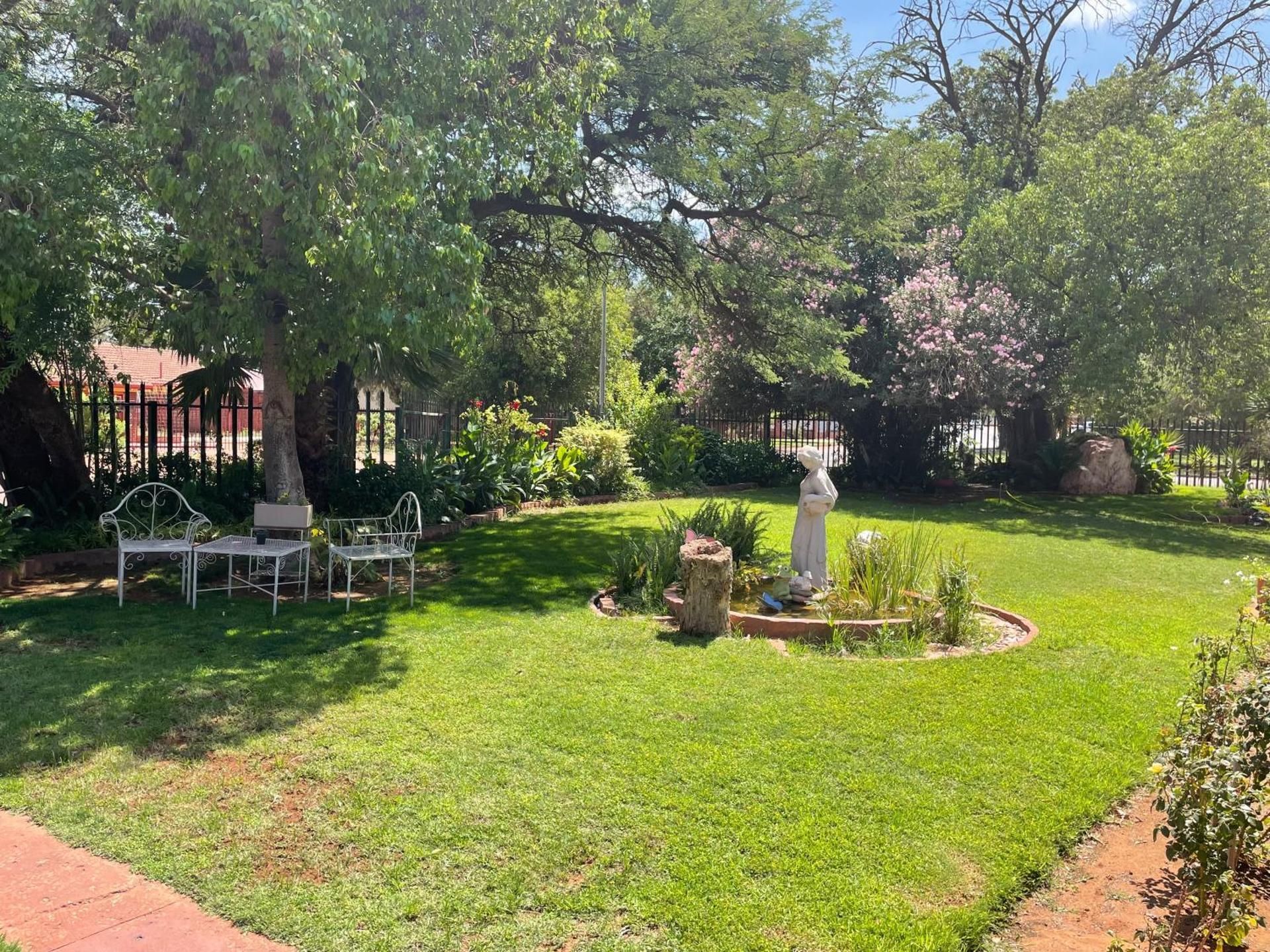 Kudu Cottages