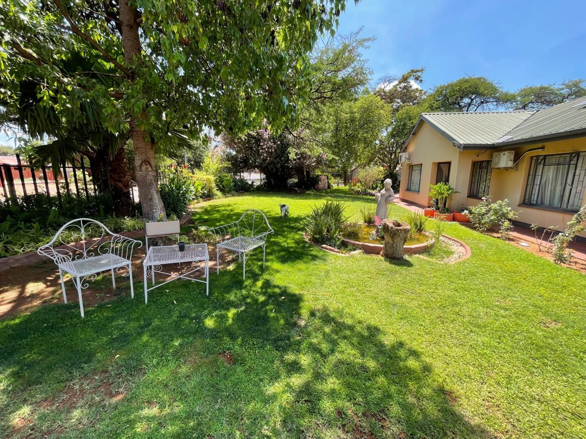 Kudu Cottages