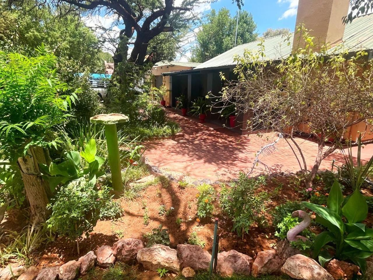 Kudu Cottages