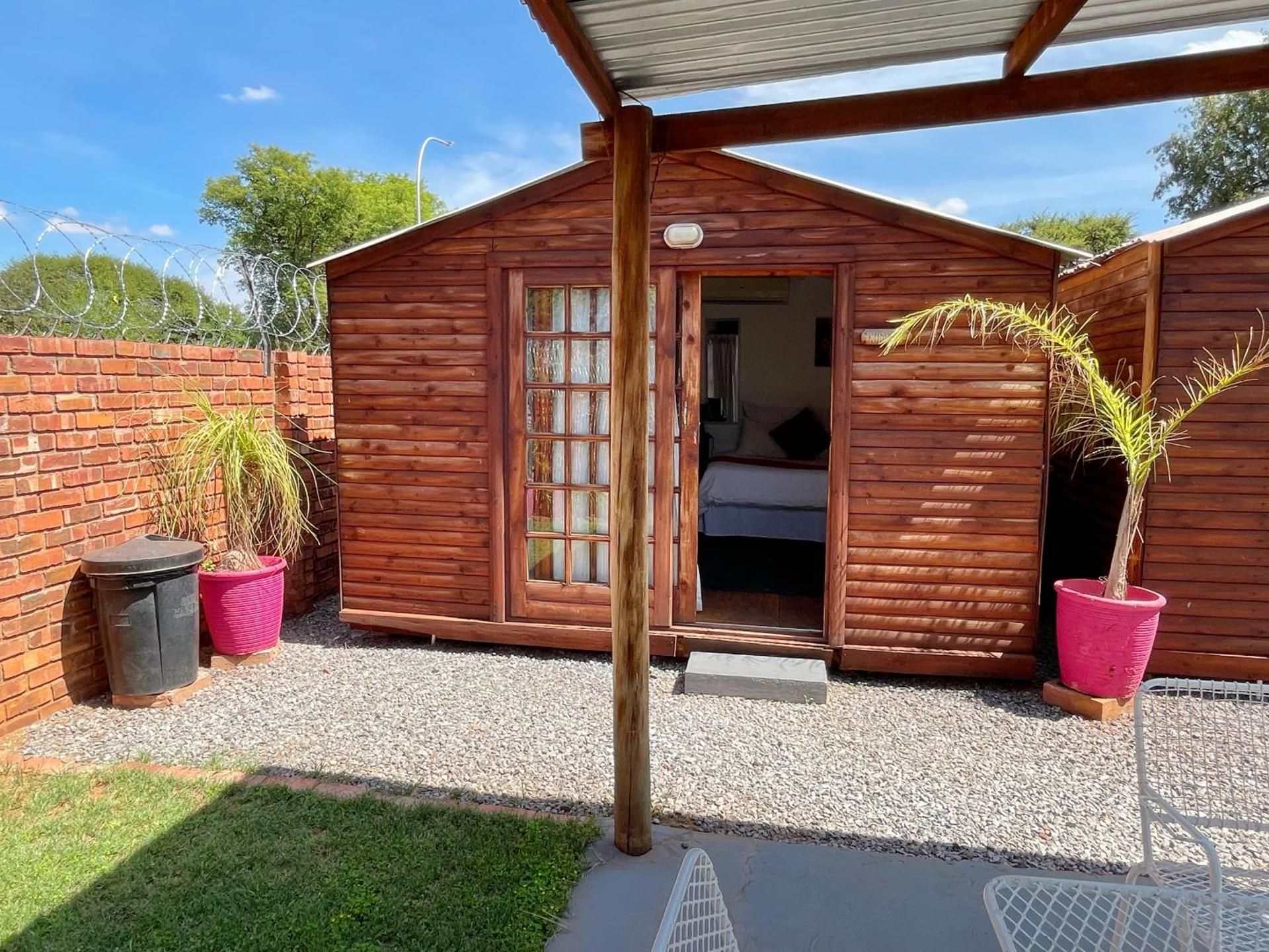 Kudu Cottages