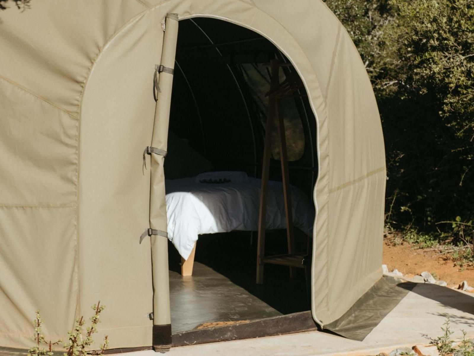 Comfort Tent