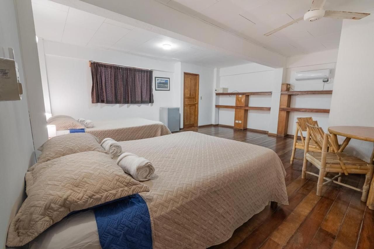Superior Quadruple Room