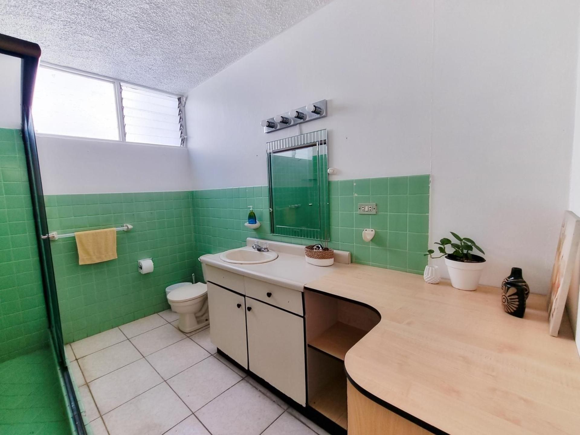 Two Bedroom Apartment