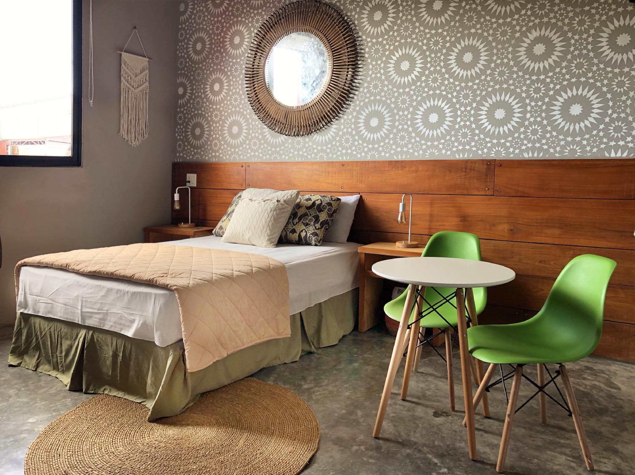 Suites Room