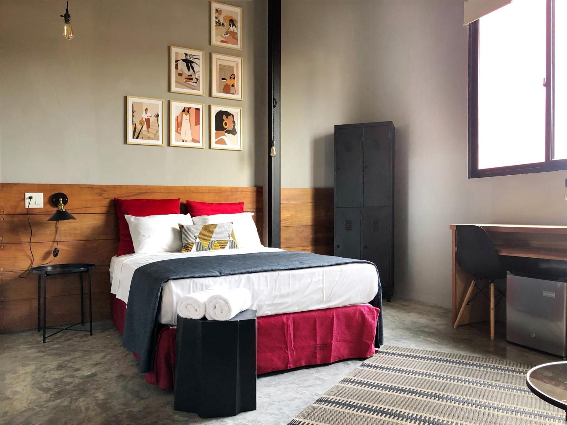 Suites Room