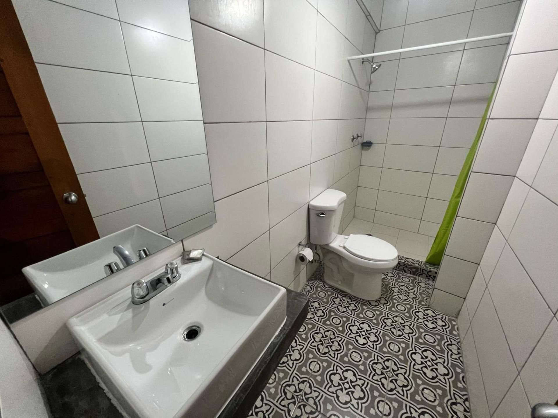 Double Room without Window