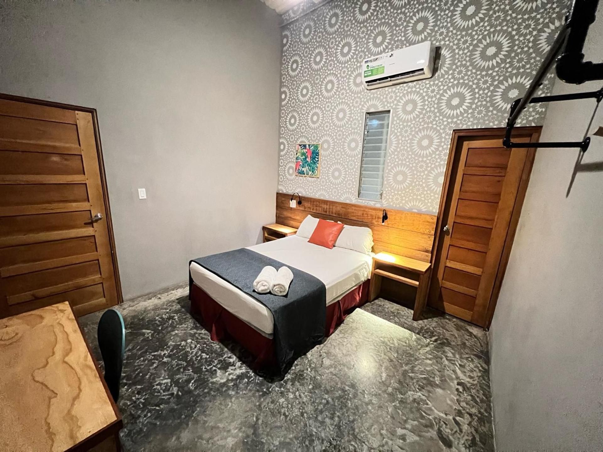 Double Room without Window