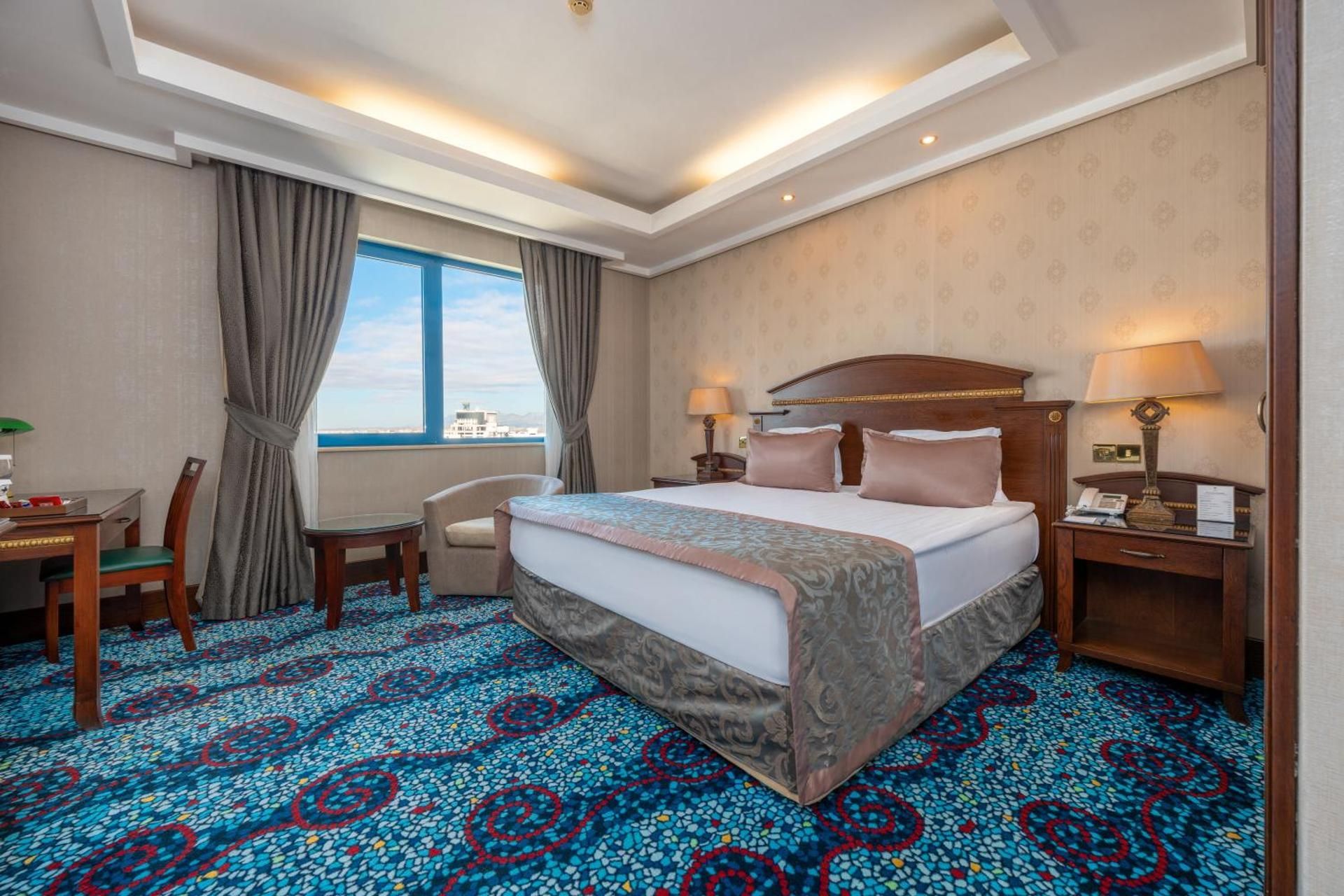 Standard Suite