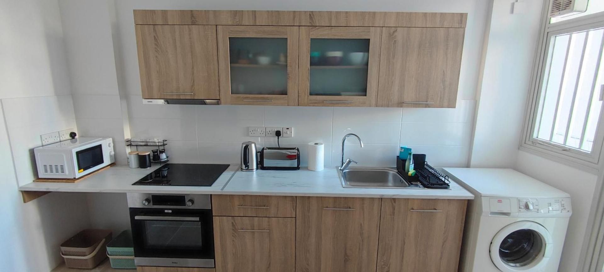 Mimosa flat City Cente 2bdr