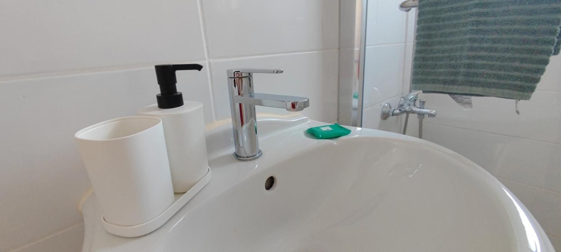 Mimosa flat City Cente 2bdr