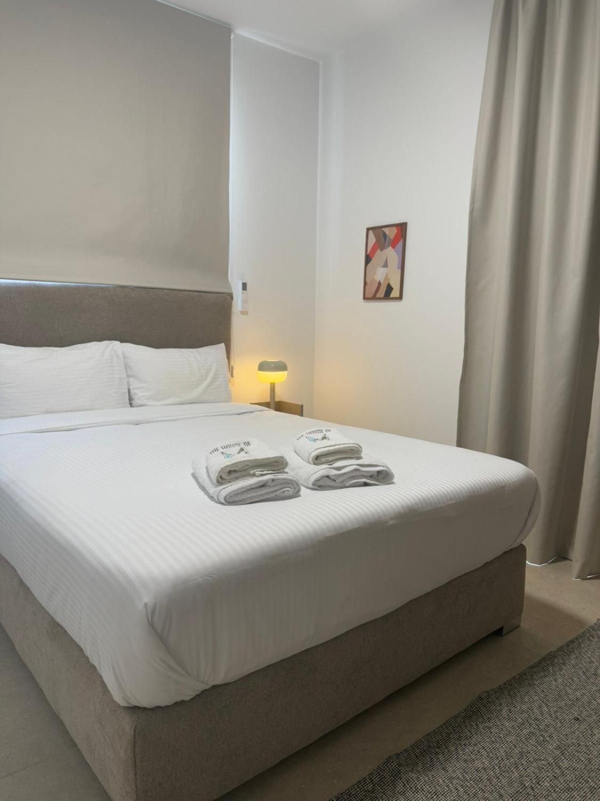 Two-Bedroom Superior Apartment